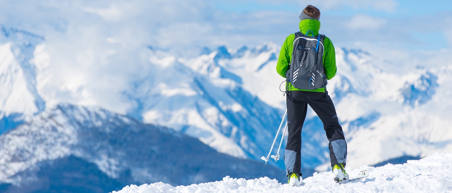 Горный туризм | Зачем нужен страховой полис альпинисту?