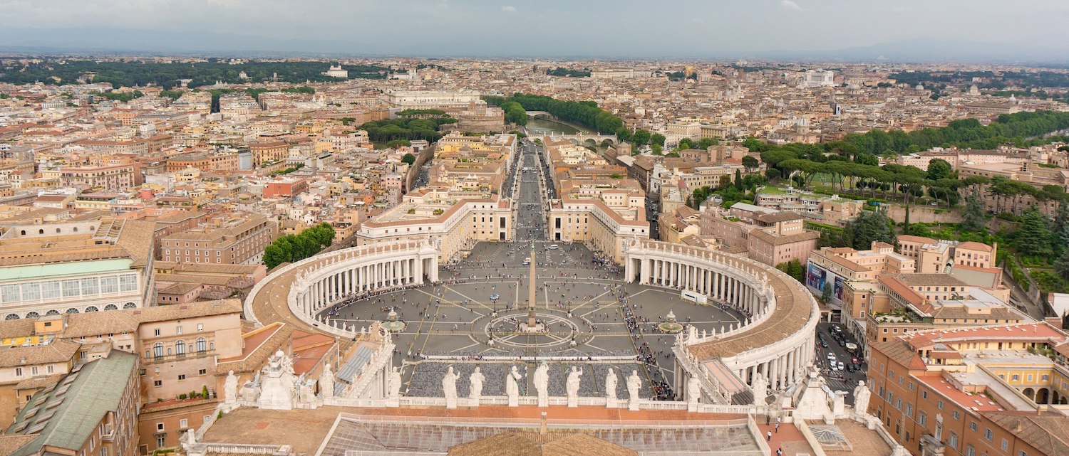 ИТАЛИЯ | Путешествие в Рим станет еще более приятным с нашими советами