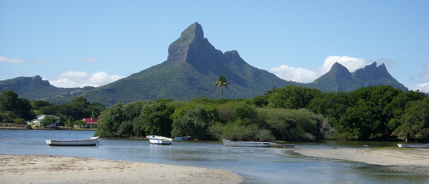 МАВРИКИЙ | Как работает страховка от TravelFrog на Маврикии?