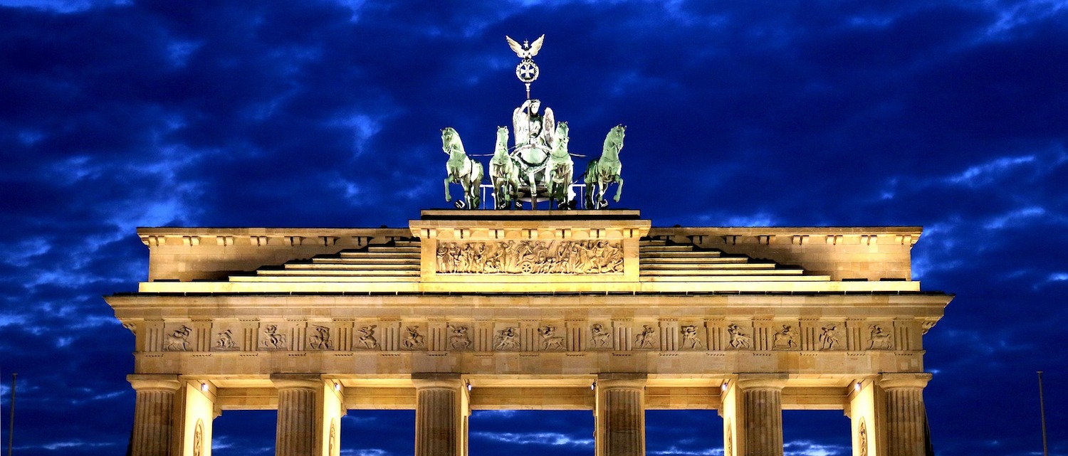 Страховка в Германию | Сделать страховку для визы в Германию на 5 минут