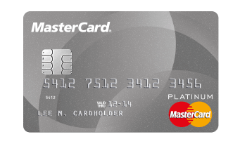 Mastercard Platinum