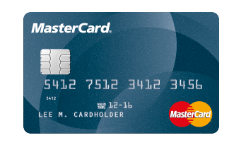 Mastercard Standard