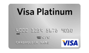 Visa Platinum