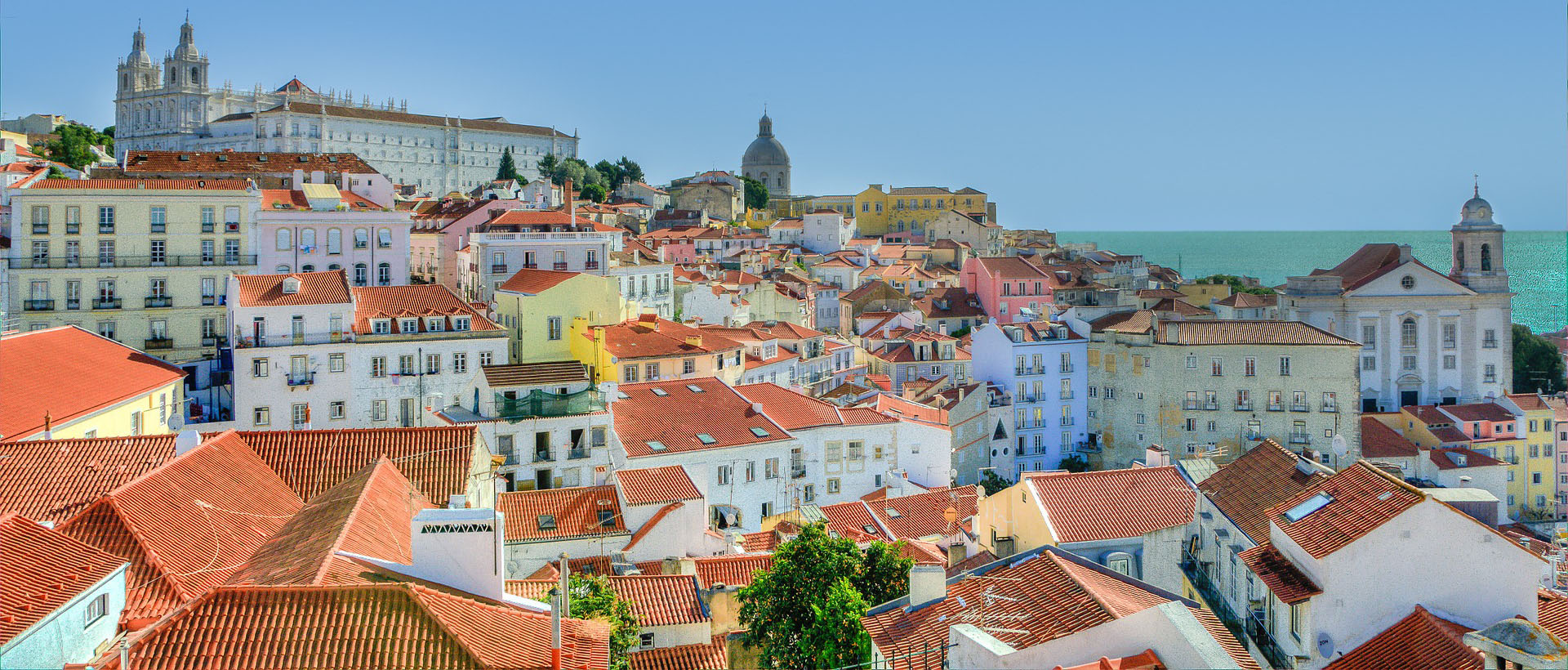 Португалия | Путеводители по странам от TravelFrog