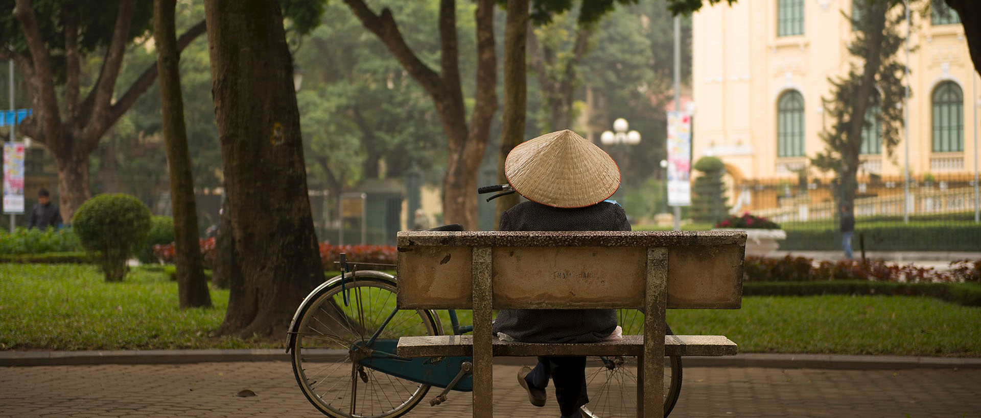 Вьетнам | Путеводители по странам от TravelFrog